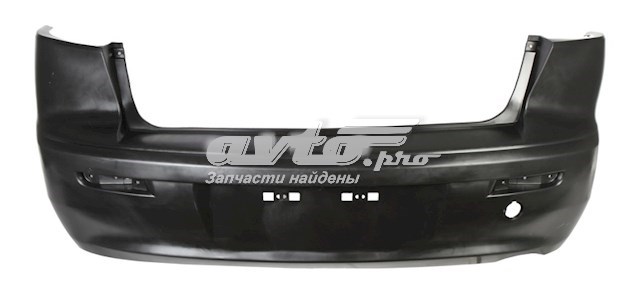 Paragolpes FPS FP4811951P precio, desde 105,54 EUR