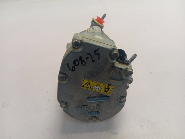 36013037 Volvo Compresor climatizador