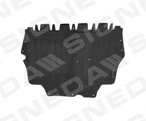 Comprar PVG60015A Signeda Protección delantera del motor