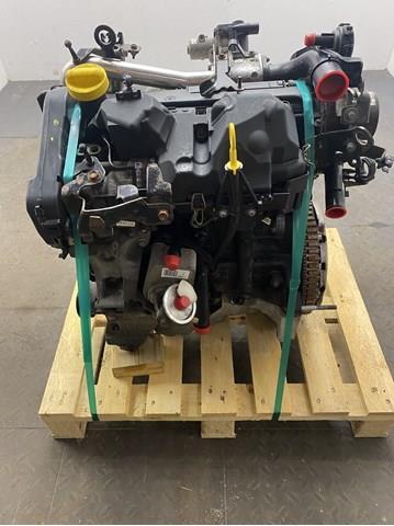 Comprar Motor completo Renault LOGAN I LS