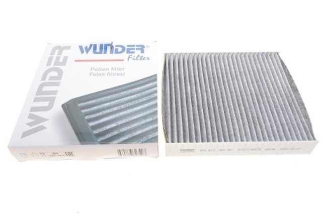 Comprar WPK813 Wunder Filtro de aire del habitáculo