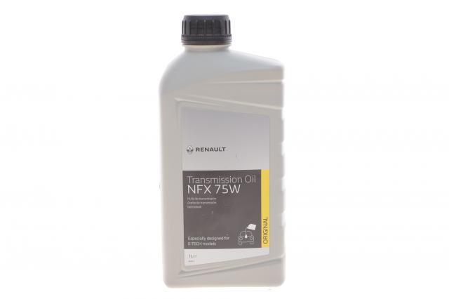 Aceite para transmisión automática  Renault (RVI) 7711945721 precio, desde 37,13 EUR