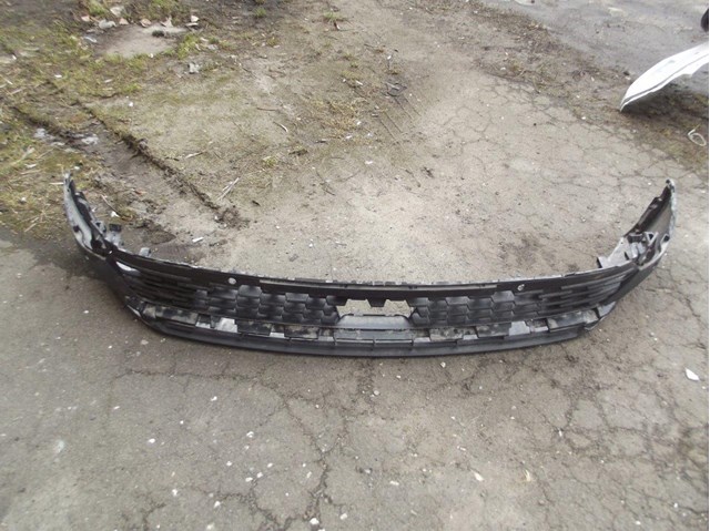 Comprar 16804500XT Peugeot/Citroen Parachoques delantero, parte inferior