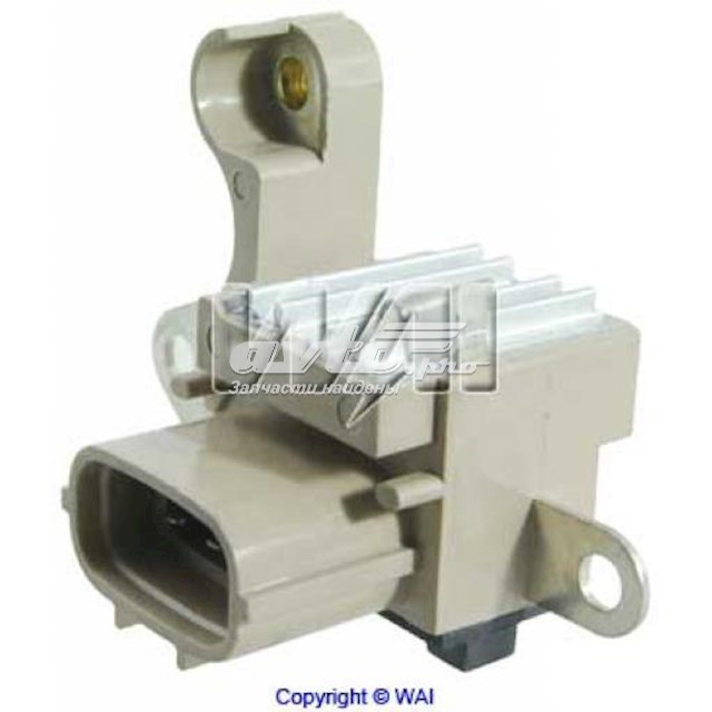 IN6349 Transpo Regulador alternador