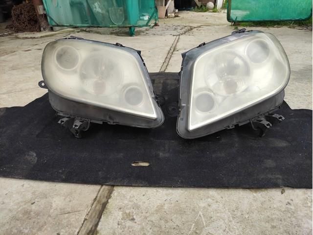 Comprar 1494331080 Fiat/Alfa/Lancia Faro derecho