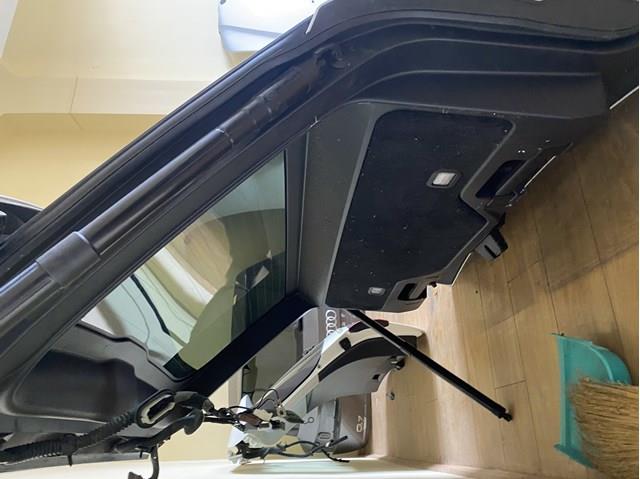 Puertas traseras Land Rover Range Rover SPORT II SUV (L494) (2013 - 2022) precio, desde 251,45 EUR