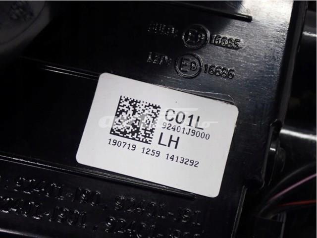 92401J90 Hyundai/Kia 