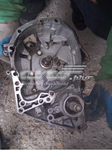 Comprar JB1132 Renault (RVI) Caja de cambios mecánica completa
