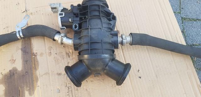 Cuerpo de aceleración completo Land Rover 9X2Q9L444CA precio, desde 219,25 EUR