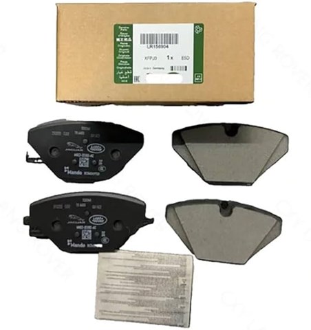 Pastillas traseras de freno Land Rover LR156904 precio, desde 239,64 EUR