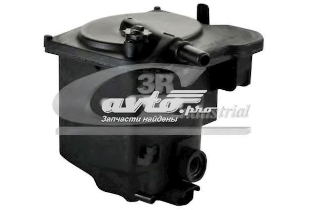 Filtro de combustible 97200 3RG