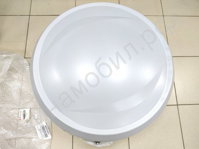 T116302530BADQ Chery Funda de rueda de repuesto
