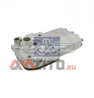 Cabezal De El Compresor (Camion) DIESEL TECHNIC 464718