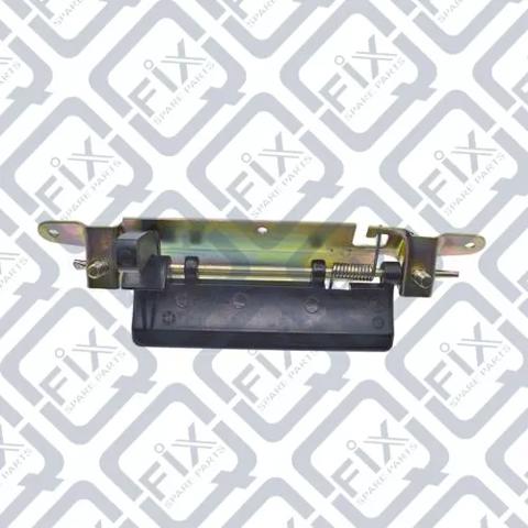 Manija exterior de puerta trasera Q-fix Q3760276 precio, desde 17,44 EUR