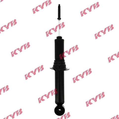 8979470973 Isuzu Amortiguador frontal