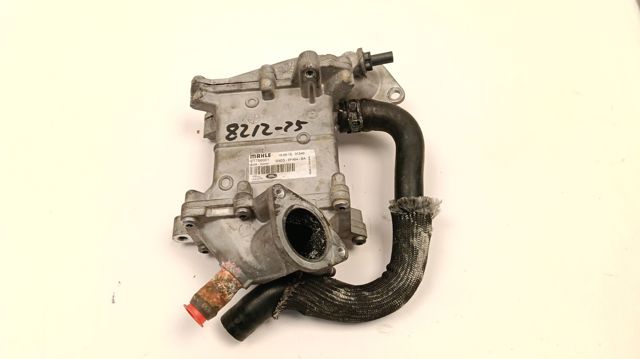 Enfriador de recirculación de gases de escape EGR LR073730 Land Rover