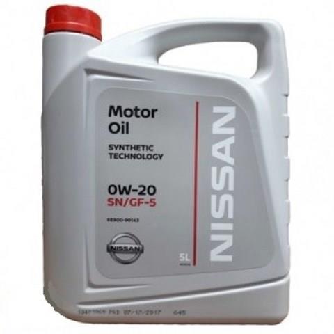 Aceite motor Nissan/Infiniti KE90090143 precio, desde 52,02 EUR