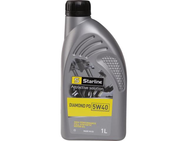 Comprar NAPD1 Starline 