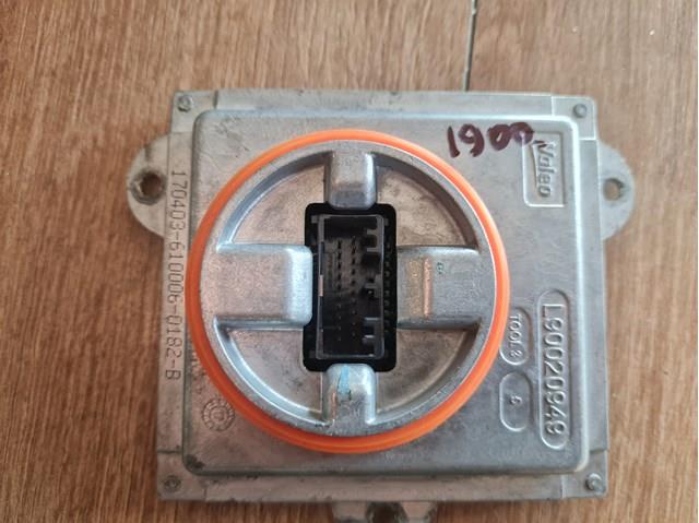 Comprar L90089551 Ford Unidad de control de xenón