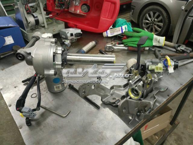 Columna de dirección Hyundai Elantra V