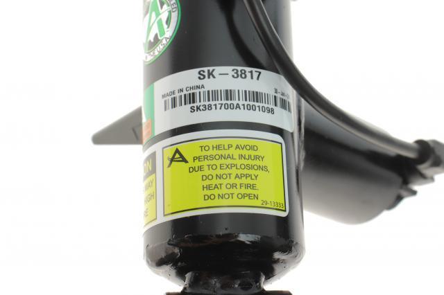 Comprar SK3817 Arnott Amortiguador trasero izquierdo
