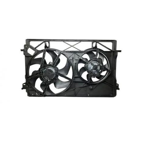 214819927R Renault (RVI) Ventilador de refrigeración del motor