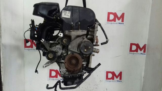Comprar RKF Ford Motor completo