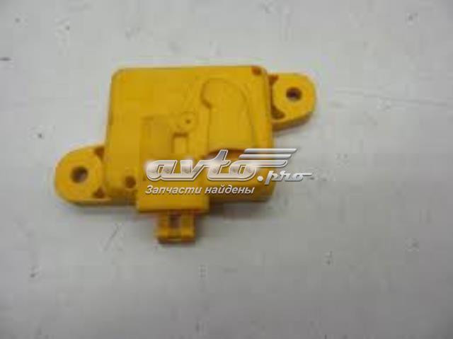 9133280 Opel sensor airbag lateral izquierdo