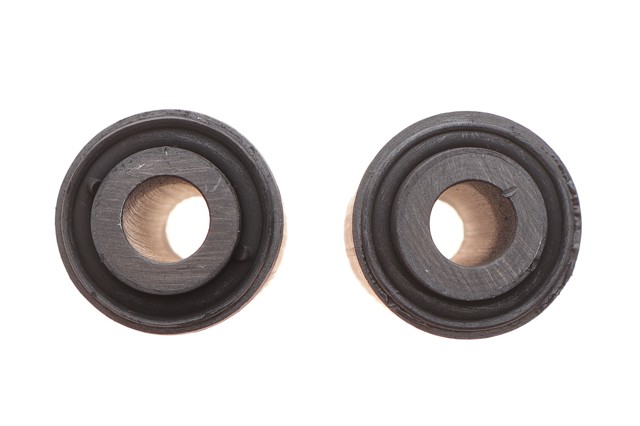 Kit de silentblocks del eje trasero para Ford Focus III CB8