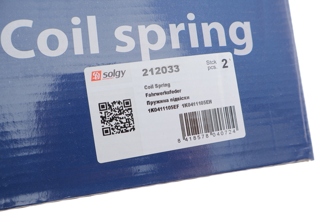 Comprar 212033 Solgy Muelle delantero
