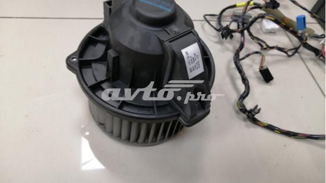 JGC500050 Land Rover motor eléctrico, ventilador habitáculo