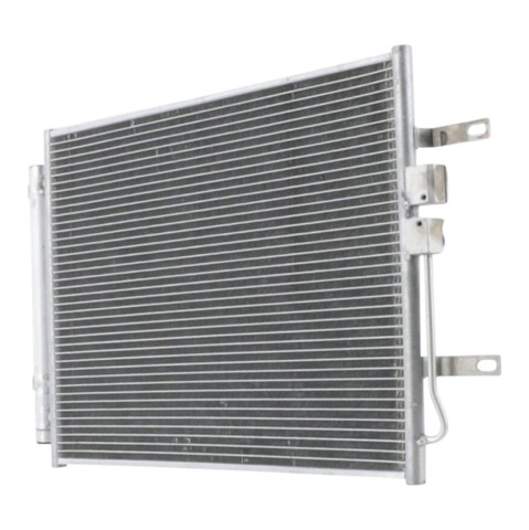 606HN2106 TYC Radiador de aire acondicionado