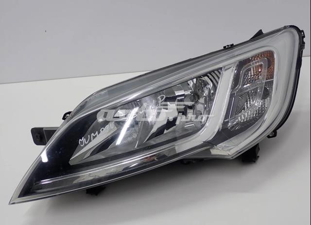 Comprar 1394426080 Fiat/Alfa/Lancia Faro delantero izquierdo