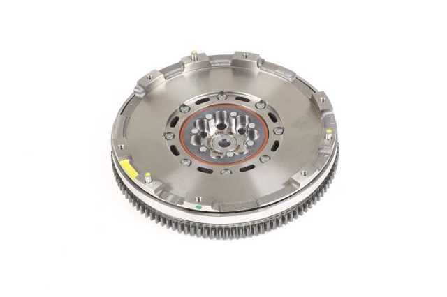 Comprar HDFW05 VALEO Volante de motor bimasa