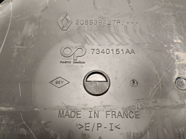  Renault (RVI) 208S39427R