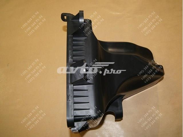 Comprar PAJ8133AY Mazda Caja del filtro de aire, parte inferior