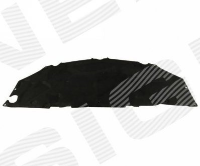 PFD25002A Signeda Aislante de capó de motor