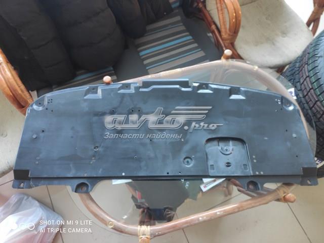 FP4422221 FPS Protector antiempotramiento del motor delantera