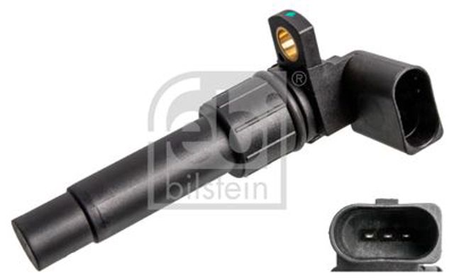 176595 Febi sensor de velocidad