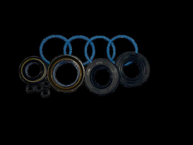 Juego de juntas, mecanismo de dirección Chevrolet Cruze sedán (J300) (2009 - 2026) precio, desde 66,74 USD