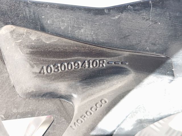 403009410R Renault (RVI) Aros