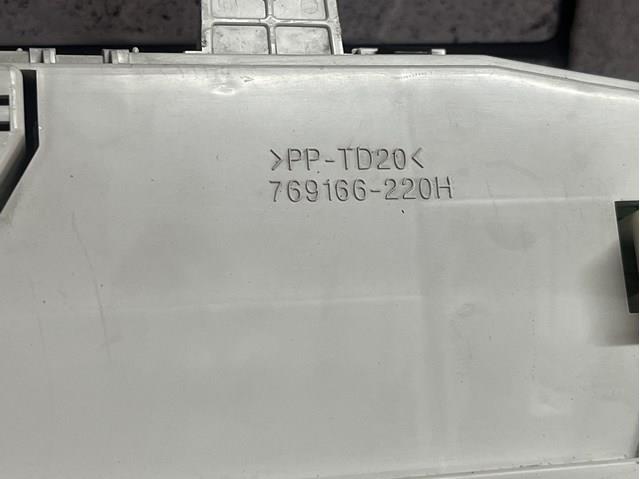 Comprar 769166220H Mitsubishi 
