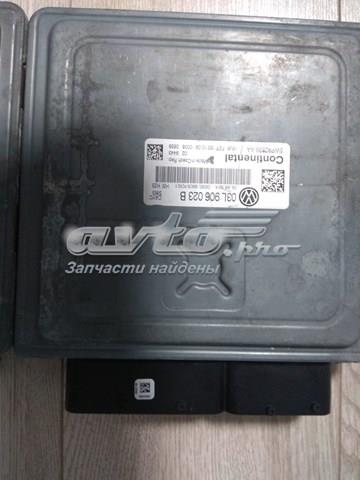 ECU 03L906023B VAG