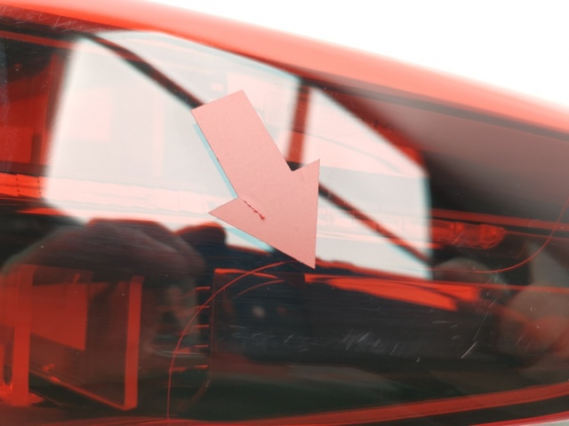 Comprar Piloto trasero derecho Cupra FORMENTOR  KM7, KMP