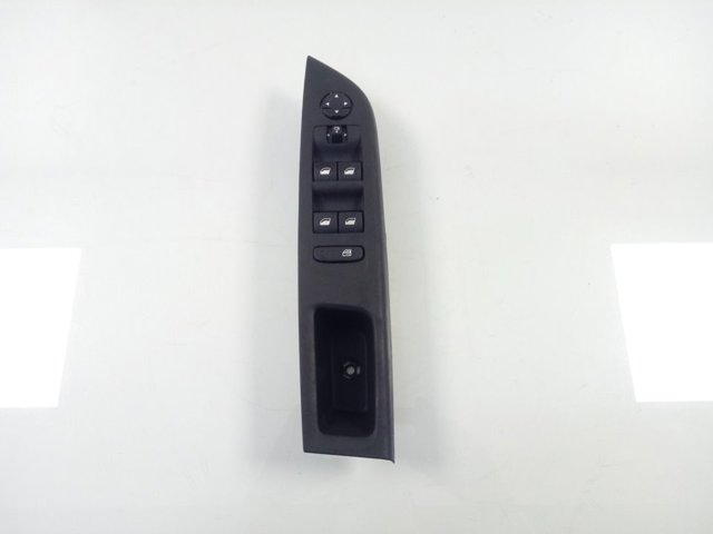 96788264ZD Opel Unidad de control de elevalunas delantera izquierda