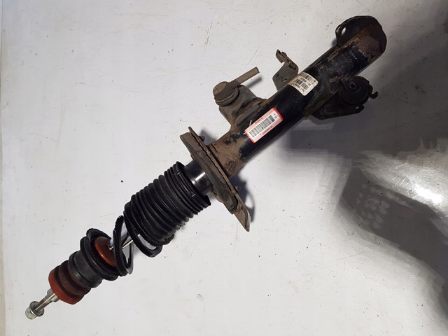 05168590AF Chrysler amortiguador delantero derecho