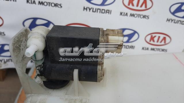 Motor limpiaparabrisas Hyundai Santa Fe 3 