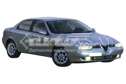 Parabrisas delantero Alfa Romeo 156 (932)