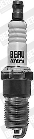 Bujía Z17 Beru