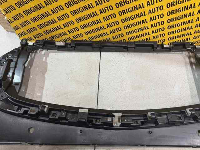 KSD550031ABB Mazda Parachoques delantero, parte superior